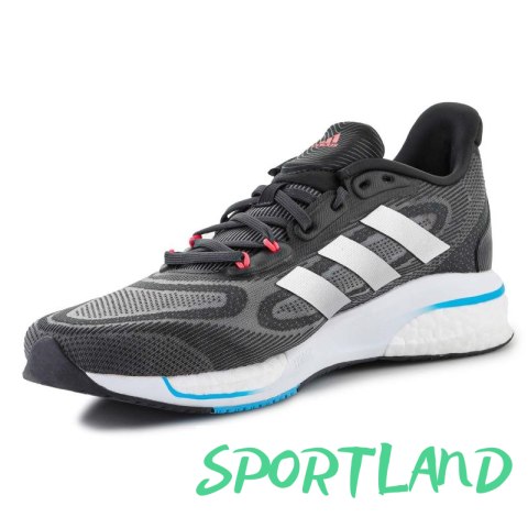 Buty adidas Supernova + M GY6555 EU 44 2/3 Buty adidas Supernova + M GY6555 EU 44 2/3