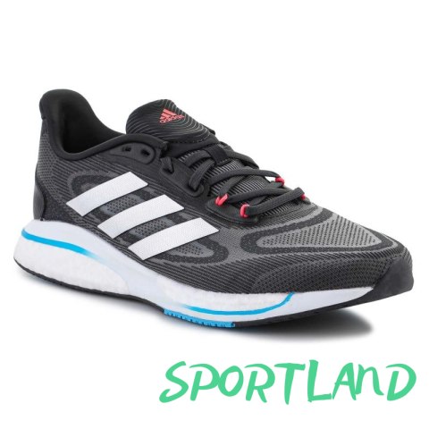 Buty adidas Supernova + M GY6555 EU 44 2/3 Buty adidas Supernova + M GY6555 EU 44 2/3
