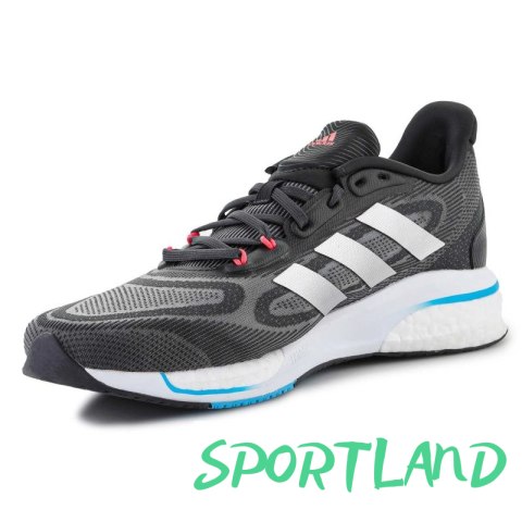 Buty adidas Supernova + M GY6555 EU 44 2/3 Buty adidas Supernova + M GY6555 EU 44 2/3