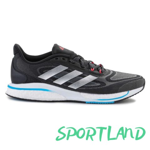 Buty adidas Supernova + M GY6555 EU 44 2/3 Buty adidas Supernova + M GY6555 EU 44 2/3