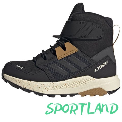 Buty adidas Terrex Trailmaker Jr FZ2611 36 Buty adidas Terrex Trailmaker Jr FZ2611 36