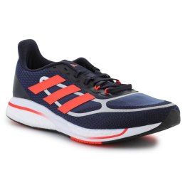 Buty do biegania adidas Supernova + M GY0844 EU 41 1/3