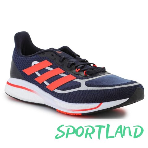 Buty do biegania adidas Supernova + M GY0844 EU 41 1/3 Buty do biegania adidas Supernova + M GY0844 EU 41 1/3