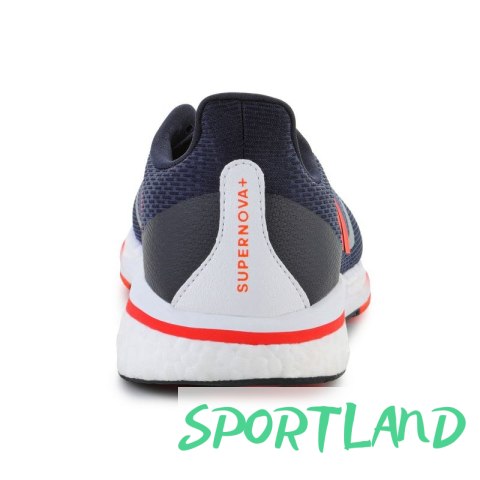 Buty do biegania adidas Supernova + M GY0844 EU 42 Buty do biegania adidas Supernova + M GY0844 EU 42