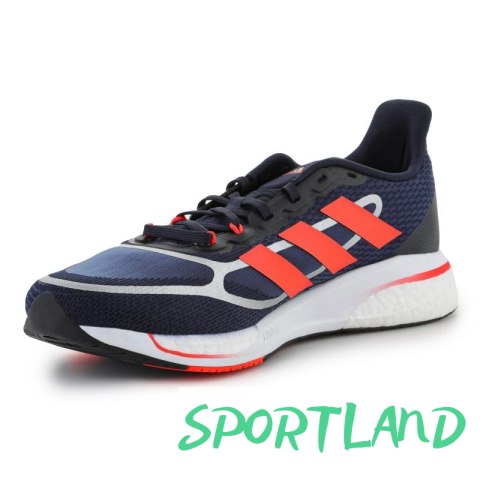 Buty do biegania adidas Supernova + M GY0844 EU 42 Buty do biegania adidas Supernova + M GY0844 EU 42