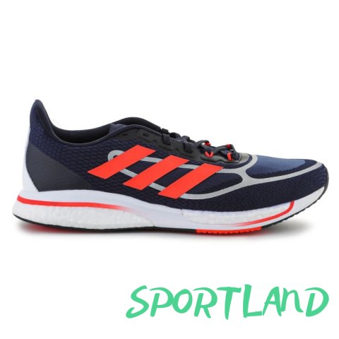 Buty do biegania adidas Supernova + M GY0844 EU 42 Buty do biegania adidas Supernova + M GY0844 EU 42