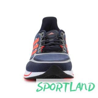 Buty do biegania adidas Supernova + M GY0844 EU 43 1/3