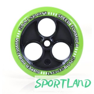 Kółko do hulajnogi SMJ sport 230mm 1 szt. HS-TNK-000008811 średnica: 230 mm