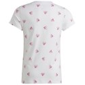 Koszulka adidas BLUV Tee Jr IB8918 164 cm