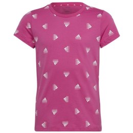 Koszulka adidas BLUV Tee Jr IB8920 152 cm