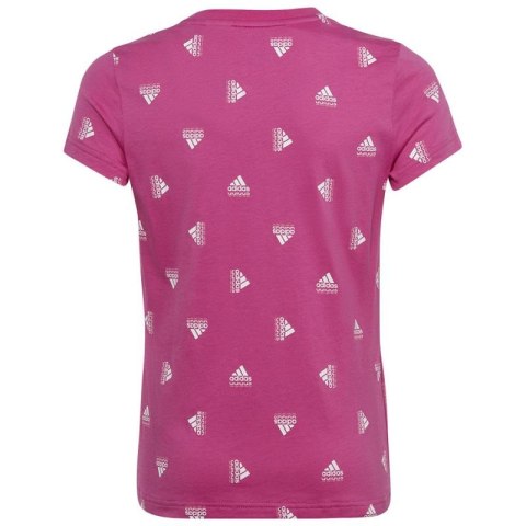 Koszulka adidas BLUV Tee Jr IB8920 152 cm Koszulka adidas BLUV Tee Jr IB8920 152 cm