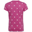 Koszulka adidas BLUV Tee Jr IB8920 170 cm Koszulka adidas BLUV Tee Jr IB8920 170 cm