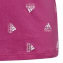 Koszulka adidas BLUV Tee Jr IB8920 170 cm Koszulka adidas BLUV Tee Jr IB8920 170 cm