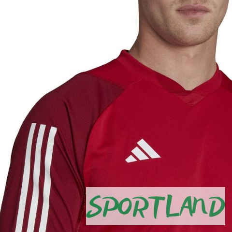 Koszulka adidas Tiro 23 Competition Jersey M HE5661 L Koszulka adidas Tiro 23 Competition Jersey M HE5661 L