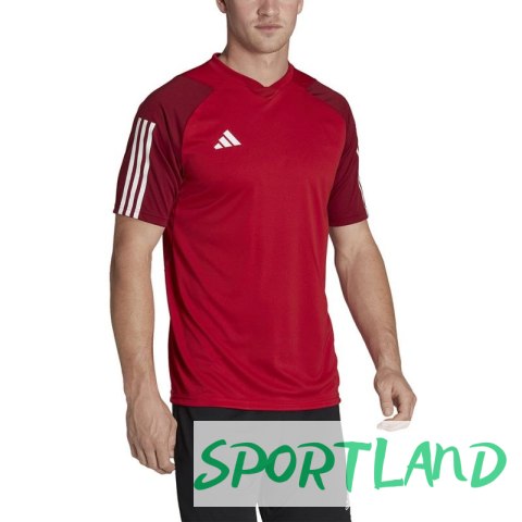 Koszulka adidas Tiro 23 Competition Jersey M HE5661 L Koszulka adidas Tiro 23 Competition Jersey M HE5661 L