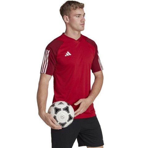 Koszulka adidas Tiro 23 Competition Jersey M HE5661 M Koszulka adidas Tiro 23 Competition Jersey M HE5661 M