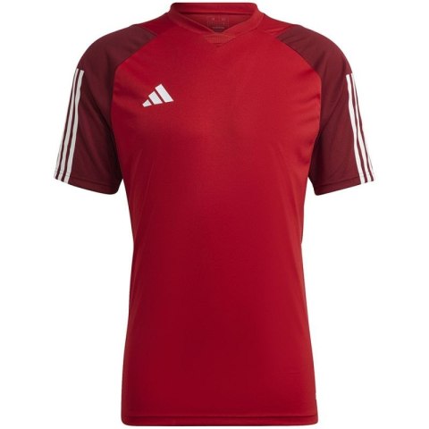 Koszulka adidas Tiro 23 Competition Jersey M HE5661 M Koszulka adidas Tiro 23 Competition Jersey M HE5661 M