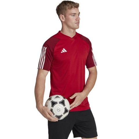Koszulka adidas Tiro 23 Competition Jersey M HE5661 M Koszulka adidas Tiro 23 Competition Jersey M HE5661 M