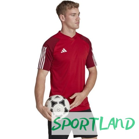 Koszulka adidas Tiro 23 Competition Jersey M HE5661 S Koszulka adidas Tiro 23 Competition Jersey M HE5661 S