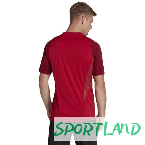 Koszulka adidas Tiro 23 Competition Jersey M HE5661 S Koszulka adidas Tiro 23 Competition Jersey M HE5661 S