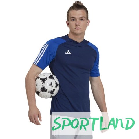Koszulka adidas Tiro 23 Competition Jersey M HK7637 M Koszulka adidas Tiro 23 Competition Jersey M HK7637 M