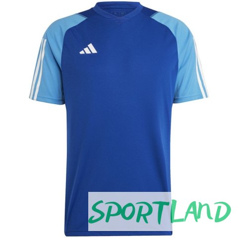 Koszulka adidas Tiro 23 Competition Jersey M HU1296 2XL Koszulka adidas Tiro 23 Competition Jersey M HU1296 2XL