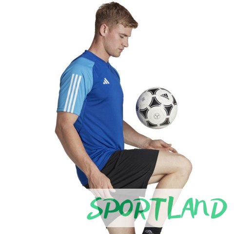 Koszulka adidas Tiro 23 Competition Jersey M HU1296 2XL Koszulka adidas Tiro 23 Competition Jersey M HU1296 2XL