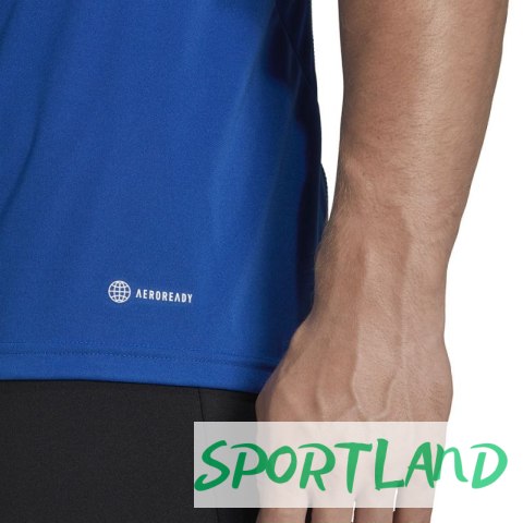 Koszulka adidas Tiro 23 Competition Jersey M HU1296 2XL Koszulka adidas Tiro 23 Competition Jersey M HU1296 2XL