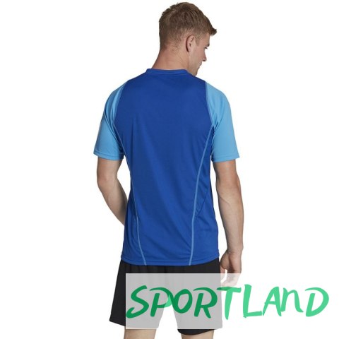 Koszulka adidas Tiro 23 Competition Jersey M HU1296 2XL Koszulka adidas Tiro 23 Competition Jersey M HU1296 2XL