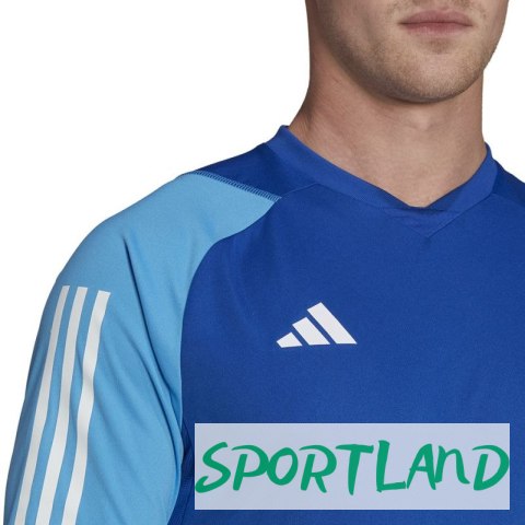 Koszulka adidas Tiro 23 Competition Jersey M HU1296 L Koszulka adidas Tiro 23 Competition Jersey M HU1296 L