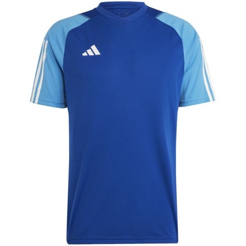 Koszulka adidas Tiro 23 Competition Jersey M HU1296 S Koszulka adidas Tiro 23 Competition Jersey M HU1296 S