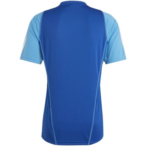 Koszulka adidas Tiro 23 Competition Jersey M HU1296 S Koszulka adidas Tiro 23 Competition Jersey M HU1296 S