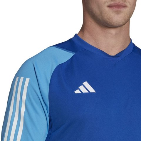 Koszulka adidas Tiro 23 Competition Jersey M HU1296 S Koszulka adidas Tiro 23 Competition Jersey M HU1296 S