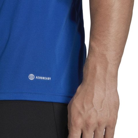 Koszulka adidas Tiro 23 Competition Jersey M HU1296 S Koszulka adidas Tiro 23 Competition Jersey M HU1296 S