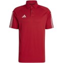 Koszulka adidas Tiro 23 Competition Polo M HI3049 S