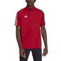 Koszulka adidas Tiro 23 Competition Polo M HI3049 S