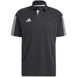 Koszulka adidas Tiro 23 Competition Polo M HK8051 L