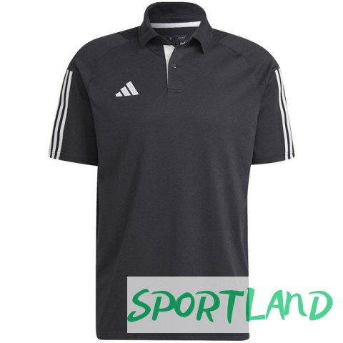 Koszulka adidas Tiro 23 Competition Polo M HK8051 S Koszulka adidas Tiro 23 Competition Polo M HK8051 S