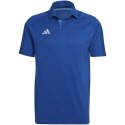 Koszulka adidas Tiro 23 Competition Polo M HU1342 L Koszulka adidas Tiro 23 Competition Polo M HU1342 L