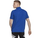 Koszulka adidas Tiro 23 Competition Polo M HU1342 L Koszulka adidas Tiro 23 Competition Polo M HU1342 L
