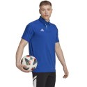 Koszulka adidas Tiro 23 Competition Polo M HU1342 L Koszulka adidas Tiro 23 Competition Polo M HU1342 L