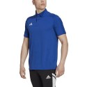 Koszulka adidas Tiro 23 Competition Polo M HU1342 L Koszulka adidas Tiro 23 Competition Polo M HU1342 L