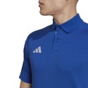 Koszulka adidas Tiro 23 Competition Polo M HU1342 L Koszulka adidas Tiro 23 Competition Polo M HU1342 L