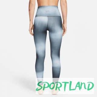 Legginsy Nike Yoga W DV9161-010 S