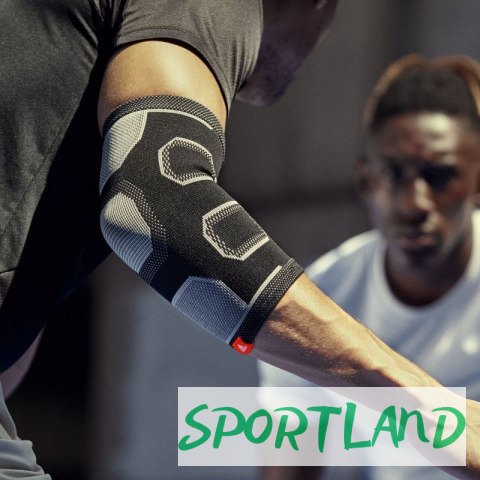 Opaska stabilizująca łokieć adidas M ADSU-12532BK N/A Opaska stabilizująca łokieć adidas M ADSU-12532BK N/A
