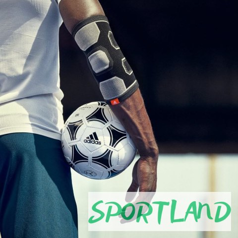Opaska stabilizująca łokieć adidas M ADSU-12532BK N/A Opaska stabilizująca łokieć adidas M ADSU-12532BK N/A