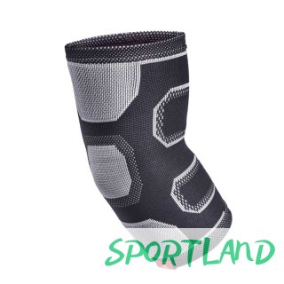 Opaska stabilizująca łokieć adidas S ADSU-12531BK N/A