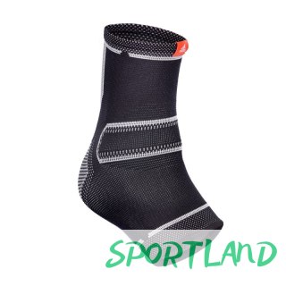 Opaska stabilizująca staw skokowy adidas L ADSU-12513BK N/A