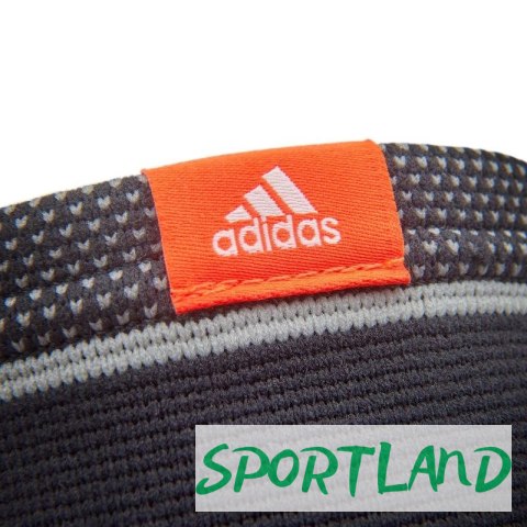 Opaska stabilizująca staw skokowy adidas M ADSU-12512BK N/A Opaska stabilizująca staw skokowy adidas M ADSU-12512BK N/A