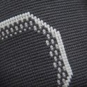 Opaska stabilizująca staw skokowy adidas M ADSU-12512BK N/A
